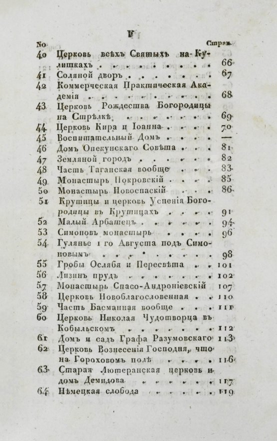 Антикварная книга Новый путеводитель по Москве