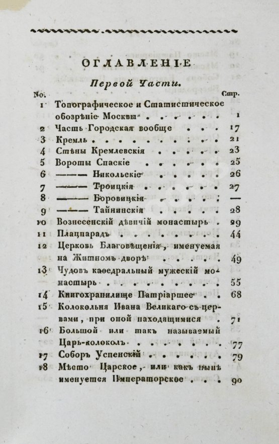 Антикварная книга Новый путеводитель по Москве
