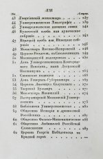 Новый путеводитель по Москве