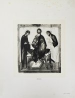 Муратов, П.П. Древнерусская иконопись в собрании И.С. Остроухова