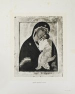 Муратов, П.П. Древнерусская иконопись в собрании И.С. Остроухова