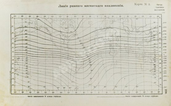 Антикварная книга Лукин, В.П. Навигация