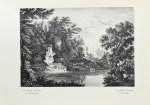 Курбатов, В.Я. Сады и парки. История и теория садового искусства