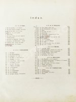 Лист, Ф. Переложения песен Фр. Шуберта