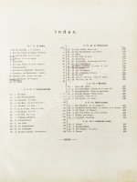 Лист, Ф. Переложения песен Фр. Шуберта