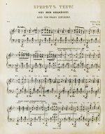 Лист, Ф. Переложения песен Фр. Шуберта