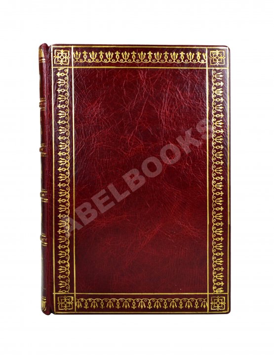 Антикварная книга Макиавелли, Н. Монарх. (II principe)