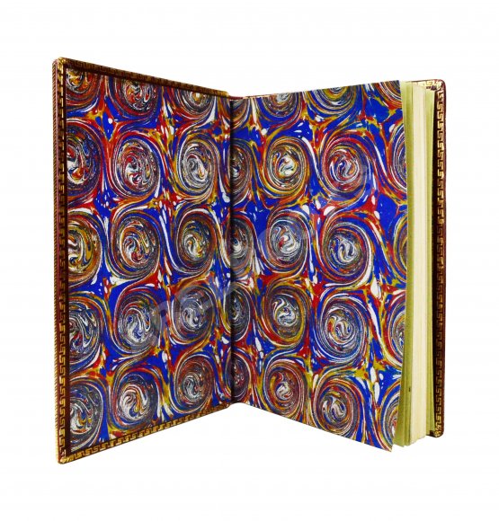 Антикварная книга Макиавелли, Н. Монарх. (II principe)