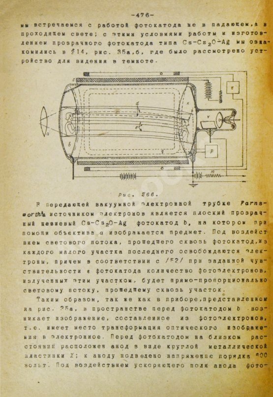 Антикварная книга Мушкин, Е.С. Телефотография и телевидение