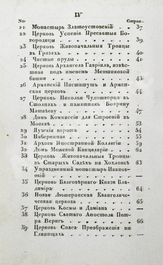 Антикварная книга Новый путеводитель по Москве