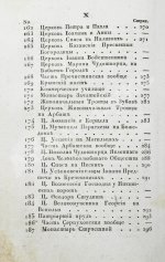Новый путеводитель по Москве