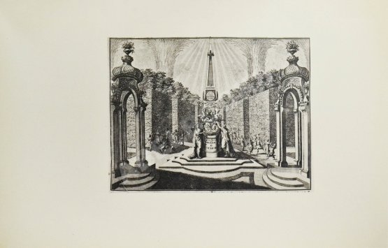 Антикварная книга Придворная жизнь 1613-1913. Коронации, фейерверки, дворцы Антикварная книга Придворная жизнь 1613-1913. Коронации, фейерверки, дворцы