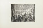 Придворная жизнь 1613-1913. Коронации, фейерверки, дворцы