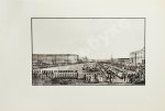Придворная жизнь 1613-1913. Коронации, фейерверки, дворцы