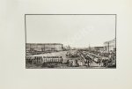 Придворная жизнь 1613-1913. Коронации, фейерверки, дворцы