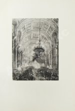 Придворная жизнь 1613-1913. Коронации, фейерверки, дворцы