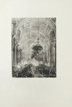 Придворная жизнь 1613-1913. Коронации, фейерверки, дворцы