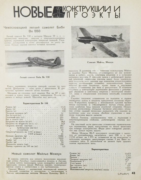 Самолёт. Годовой комплект за 1937 год Самолёт. Годовой комплект за 1937 год