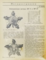 Самолёт. Годовой комплект за 1937 год