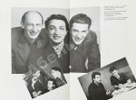 Ширвиндт, А.А. [автограф], Поюровский, Б.М. Былое без дум. Попытка диалога