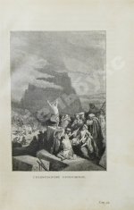 Соколов, А.Е. Священная история в простых рассказах для чтения в школе и дома. Ветхий и Новый Завет