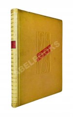 [от киностудии «Ленфильм»] Советское киноискусство. 1919-1939