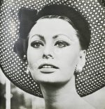 Stars meet in Moscow