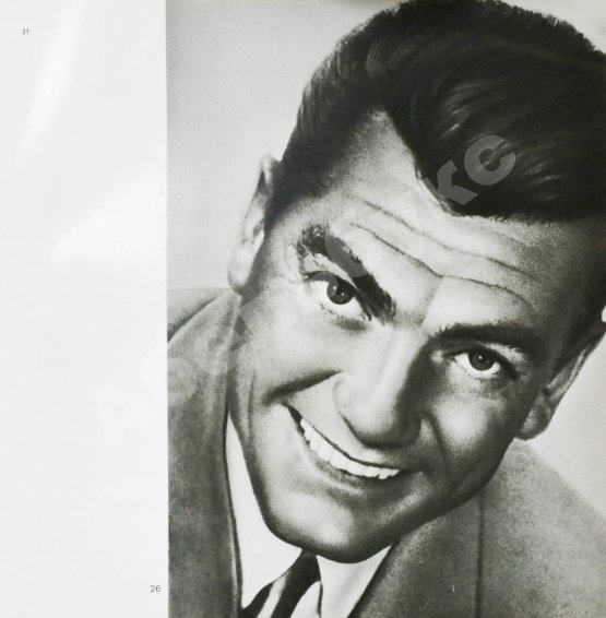 Антикварная книга Stars meet in Moscow