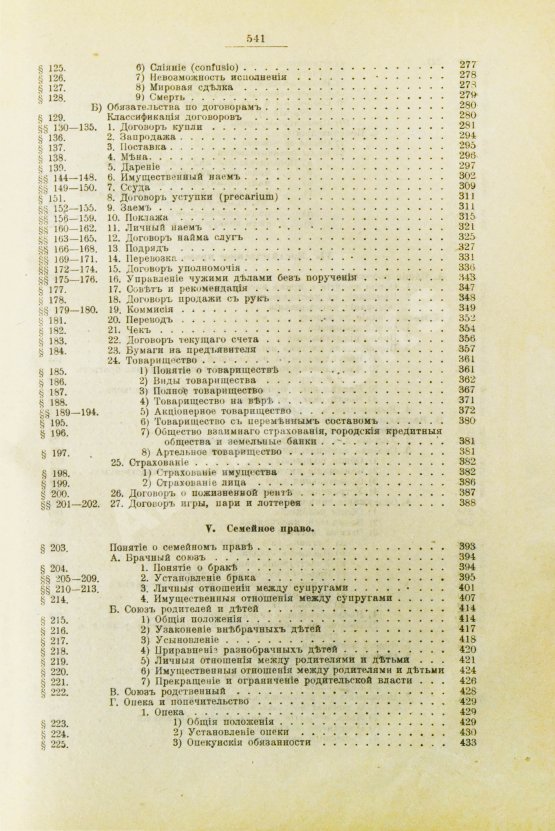 Антикварная книга Тютрюмов, И.М. Гражданское право