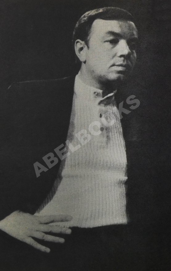 Антикварная книга Вознесенский, А.А. [автограф] Выпусти птицу! Стихи и поэмы