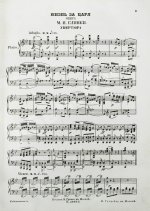 Глинка, М.И. Жизнь за царя. Опера