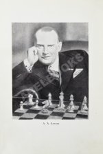 Панов, В.Н. 300 избранных партий Алёхина с его собственными примечаниями