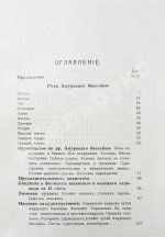Карпов, А.И. Река Амур с его притоками как пути сообщения