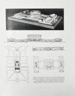 Дворец Советов. Материалы конкурса. 1957-1959 гг.