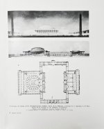 Дворец Советов. Материалы конкурса. 1957-1959 гг.