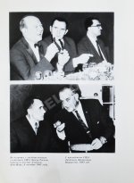 Громыко, А.А. [автограф] Памятное