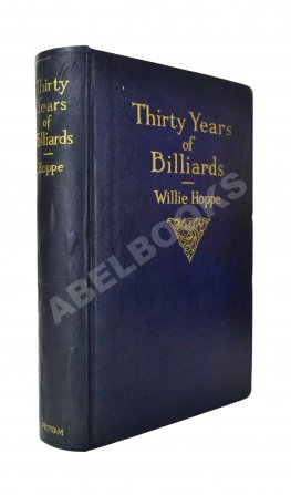 Hoppe, W. Thirty years of billiard