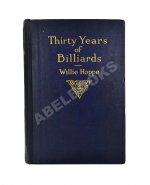 Hoppe, W. Thirty years of billiard. Первое издание