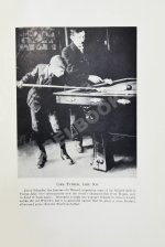 Hoppe, W. Thirty years of billiard. Первое издание