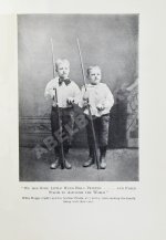 Hoppe, W. Thirty years of billiard. Первое издание