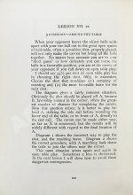 Hoppe, W. Thirty years of billiard. Первое издание