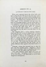 Hoppe, W. Thirty years of billiard. Первое издание