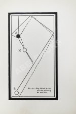 Hoppe, W. Thirty years of billiard. Первое издание