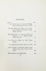 Hoppe, W. Thirty years of billiard. Первое издание