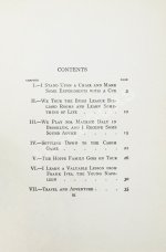 Hoppe, W. Thirty years of billiard. Первое издание