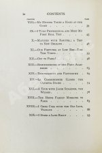 Hoppe, W. Thirty years of billiard. Первое издание