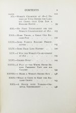 Hoppe, W. Thirty years of billiard. Первое издание