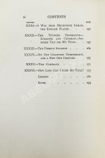 Hoppe, W. Thirty years of billiard. Первое издание