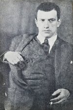 Катанян, В.А. [автограф] Рассказы о Маяковском