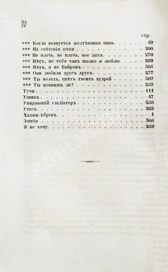 Антикварная книга Лермонтов, М.Ю. Сочинения